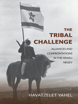 cover image of The Tribal Challenge